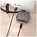 A125-0893 cavo e adattatore video 1,5 m DisplayPort HDMI tipo A (Standard) Nero - Foto miniatura 5