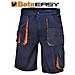 Bermuda Easy Twill 180gr Blue Tg.m - Foto miniatura 1