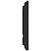 LH4364UHS-B1AG visualizzatore di messaggi Pannello piatto per segnaletica digitale 109,2 cm (43") LED Wi-Fi 500 cd /m² 4K Ultra HD Nero Android 24/7 - Foto miniatura 9