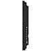 LH4364UHS-B1AG visualizzatore di messaggi Pannello piatto per segnaletica digitale 109,2 cm (43") LED Wi-Fi 500 cd /m² 4K Ultra HD Nero Android 24/7 - Foto miniatura 11