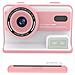 Fotocamera A Stampa Istantanea - Cattura E Stampa Ricordi Pink - Foto miniatura 1