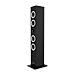 Sistema Home Audio Torre DS120CD 60W Nero - Foto miniatura 1