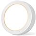 Lampada Da Soffitto Led Bagno 12w Equivalente 108w 3000k Luce Bianca Calda - Foto miniatura 1