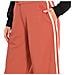 Pantalone Lungo Eternity Con Tasche Laterali E Posteriori 17f2jg501 Donna - Foto miniatura 2