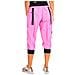Z1b00136 Pantaloncini Sportivi Impermeabili Da Donna - Foto miniatura 2