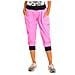 Z1b00136 Pantaloncini Sportivi Impermeabili Da Donna - Foto miniatura 1