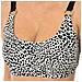 Reggiseno Bikini Bralette Mm3k601 Da Donna - Foto miniatura 3