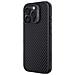 Cover per iPhone 16 Pro - TPU+PC, Nero, Antiurto - Foto miniatura 3