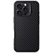 Cover per iPhone 16 Pro - TPU+PC, Nero, Antiurto - Foto miniatura 1