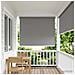 Voletta a rullo con protezione UV Grigio Chiaro 80 x 140 cm - Foto miniatura 2