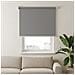 Voletta a rullo con protezione UV Grigio Chiaro 80 x 140 cm - Foto miniatura 3