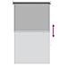 Voletta a rullo con protezione UV Grigio Chiaro 80 x 140 cm - Foto miniatura 8