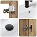 Mobile bagno con rubinetto Rovere Artigianale 61 x 40 x 74,5 cm - Foto miniatura 8
