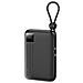 Power Bank - Nero, 20000 mAh, 5W - Foto miniatura 1