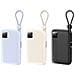 Power Bank - Nero, 20000 mAh, 5W - Foto miniatura 3