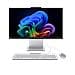 IdeaCentre AIO 27IPH11 Intel Core Ultra 7 355 68,6 cm (27") 2560 x 1440 Pixel PC All-in-one 16 GB LPDDR5x-SDRAM 1 TB SSD Windows 11 Home Wi-Fi 7 (802.11be) Grigio - Foto miniatura 4