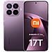 17T Pro 512GB 12GB Ram Display 6.83 p-OLED 144Hz Main Camera 50+50+12MP Selfie 32MP DualSim Dimensity 9500 7000mAh Deep Purple - Foto miniatura 1