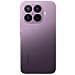 17T Pro 512GB 12GB Ram Display 6.83 p-OLED 144Hz Main Camera 50+50+12MP Selfie 32MP DualSim Dimensity 9500 7000mAh Deep Purple - Foto miniatura 4