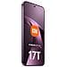 17T Pro 512GB 12GB Ram Display 6.83 p-OLED 144Hz Main Camera 50+50+12MP Selfie 32MP DualSim Dimensity 9500 7000mAh Deep Purple - Foto miniatura 11