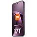 17T Pro 512GB 12GB Ram Display 6.83 p-OLED 144Hz Main Camera 50+50+12MP Selfie 32MP DualSim Dimensity 9500 7000mAh Deep Purple - Foto miniatura 6
