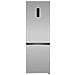 Frigorifero Combinato Total No Frost Classe E 318 Lt Inverter Inox - Foto miniatura 3
