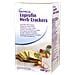 Loprofin Cracker Erbe Aromatiche 150 g - Foto miniatura 1