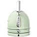 Bollitore vintage KTL7 1,8L e base girevole a 360°C, 2200W, verde - Foto miniatura 2