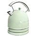 Bollitore vintage KTL7 1,8L e base girevole a 360°C, 2200W, verde - Foto miniatura 5