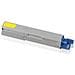 43459433 Toner Originale Giallo per C3300 Capacitá 1500 Pagine - Foto miniatura 2