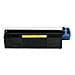 43459433 Toner Originale Giallo per C3300 Capacitá 1500 Pagine - Foto miniatura 1