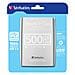 Hard Disk Esterno Portatile Store 'n' Go 500 GB 2,5" Interfaccia USB 3.0 Argento - Foto miniatura 8