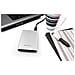 Hard Disk Esterno Portatile Store 'n' Go 500 GB 2,5" Interfaccia USB 3.0 Argento - Foto miniatura 6