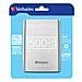 Hard Disk Esterno Portatile Store 'n' Go 500 GB 2,5" Interfaccia USB 3.0 Argento - Foto miniatura 18