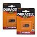 conf. 2 Pile Duracell Batteriaacal 12V MN21 / MN21BL2 - Foto miniatura 1