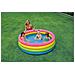 56441NP - Piscina Sunset Glow Quattro Anelli 168x168x46 cm - Foto miniatura 5