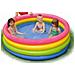 56441NP - Piscina Sunset Glow Quattro Anelli 168x168x46 cm - Foto miniatura 2