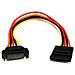 Cavo estensione di alimentazione SATA 15 pin 20 cm - Foto miniatura 1