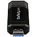 Adattatore di rete NIC USB 3.0 a Ethernet Gigabit - 10/100/1000 Mbps - Foto miniatura 4