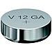 IBT-KVT43 - Batteria a bottone Litio LR43 (blister 1 pz)  - Foto miniatura 3