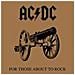 Cd Ac / Dc - For Those About To R - Foto miniatura 1