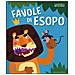 Esopo - Favole di Esopo. Ediz. illustrata - Foto miniatura 1
