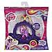 My Little Pony Cutie Mark Magic Carrozza - Foto miniatura 1