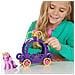 My Little Pony Cutie Mark Magic Carrozza - Foto miniatura 3