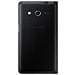 Cover per Galaxy Core 2 - Nero - Foto miniatura 3