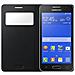 Cover per Galaxy Core 2 - Nero - Foto miniatura 4