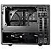 Case SST-SG13B-Q Mini-Tower Mini-ITX 2 Porte USB 3.0 Colore Nero - Foto miniatura 3