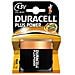 Batteria Piatta Duracell Mn1203pluspower - Foto miniatura 1