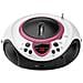 SCD-38 USB, Portatile, Analogico, FM, LED, 1,225 kg, MP3, WMA - Foto miniatura 2