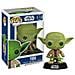 Figure POP! Star Wars - Yoda - Foto miniatura 2