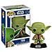 Figure POP! Star Wars - Yoda - Foto miniatura 3